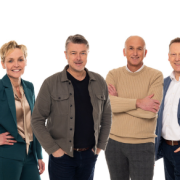 Groepsfoto OVM Twente