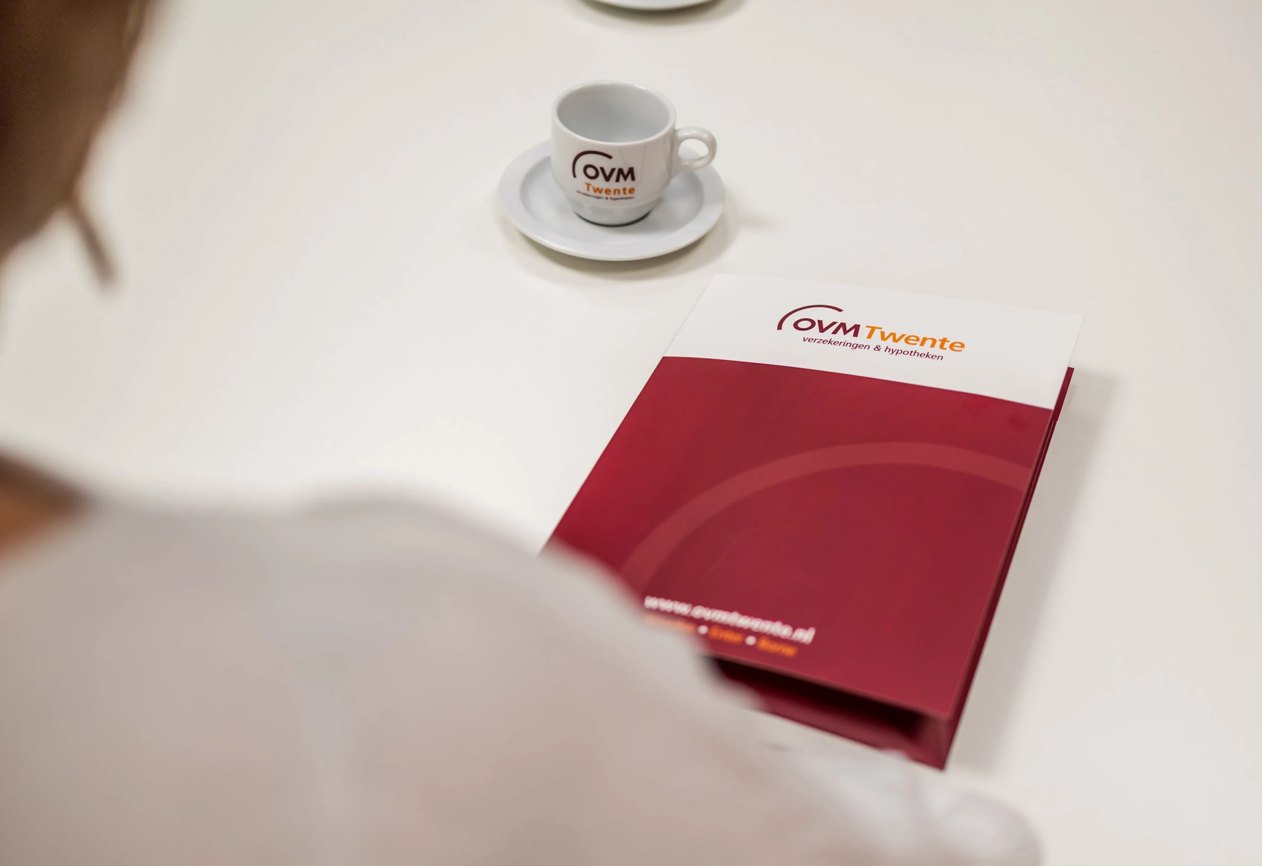 Hypotheekaanvraag | OVM Twente