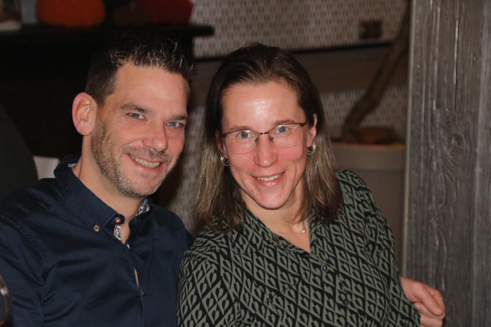 René en Esther kiezen voor OVM Twente René Roosink en Esther Markerink, particuliere klanten van OVM Twente uit Wierden.