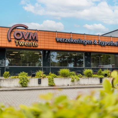 Vestiging Wierden