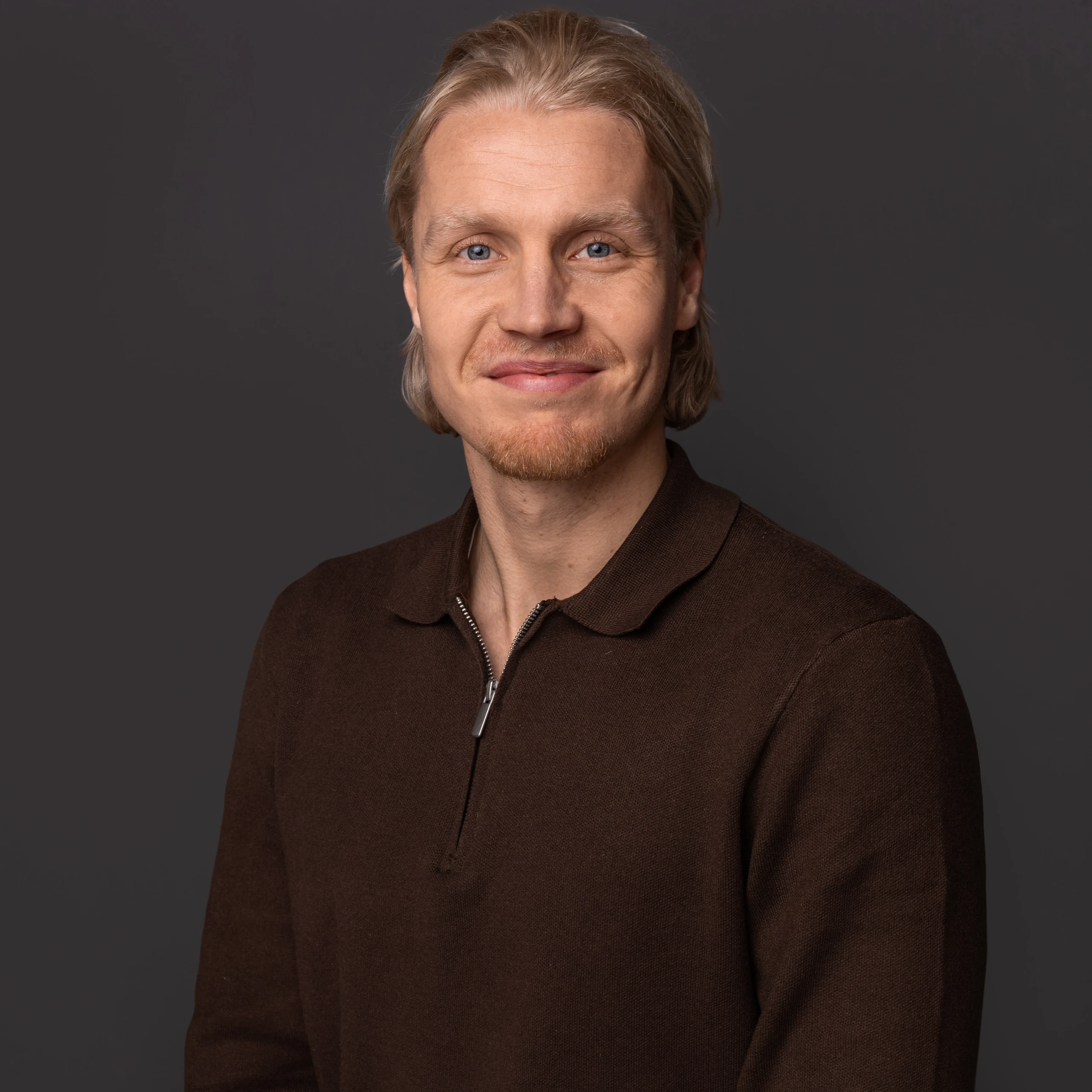 Robin de Jong