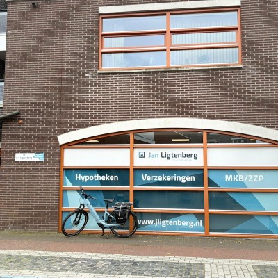Vestiging Rijssen